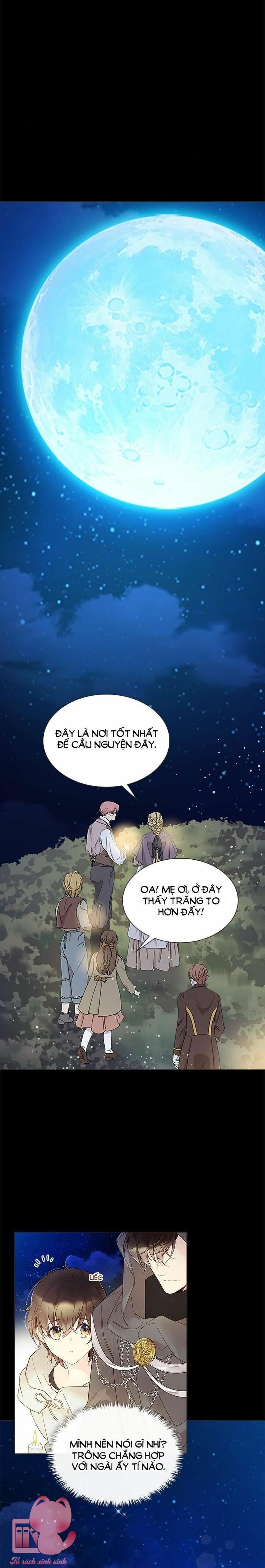 Beatrice - Chap 47 - Trang 16