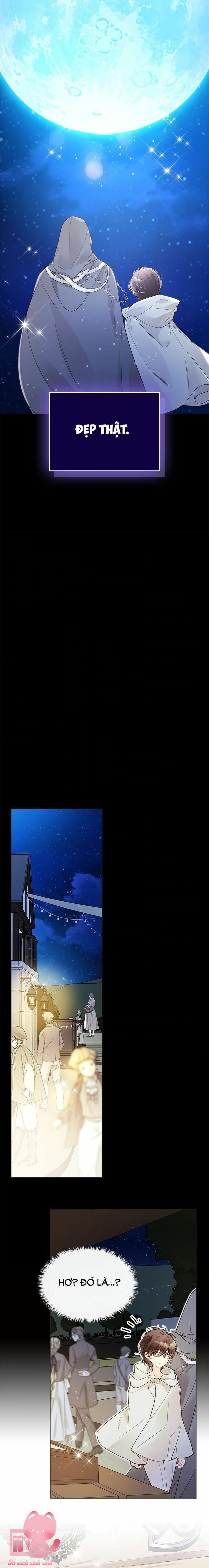 Beatrice - Chap 47 - Trang 19