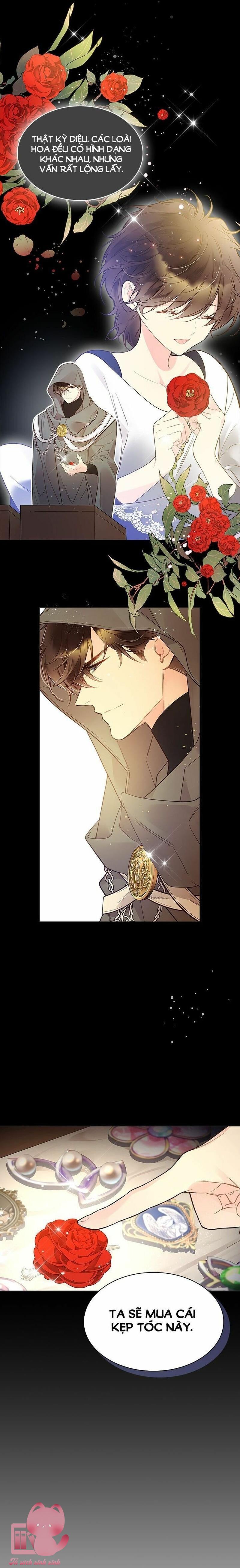 Beatrice - Chap 47 - Trang 22