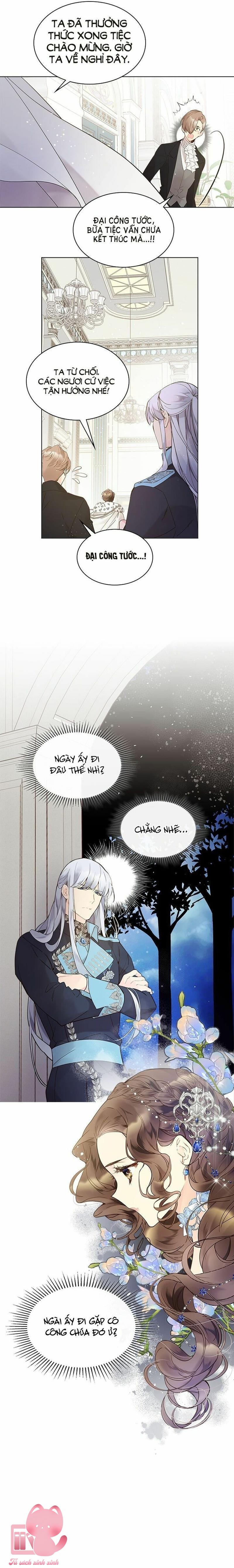 Beatrice - Chap 47 - Trang 4