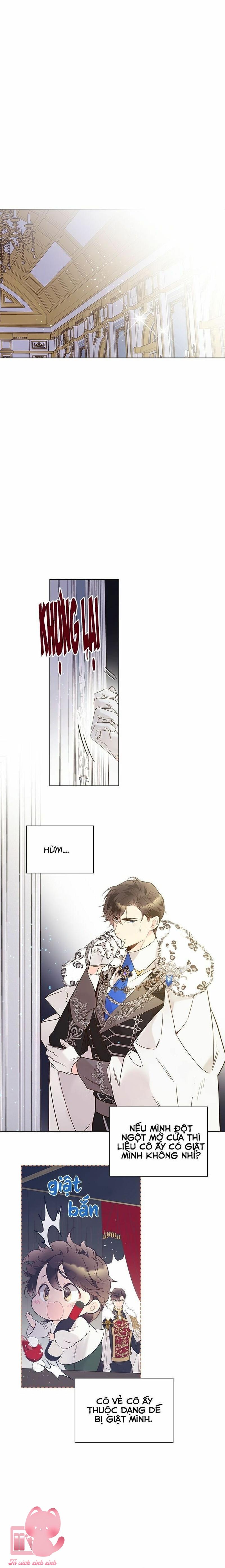Beatrice - Chap 47 - Trang 5
