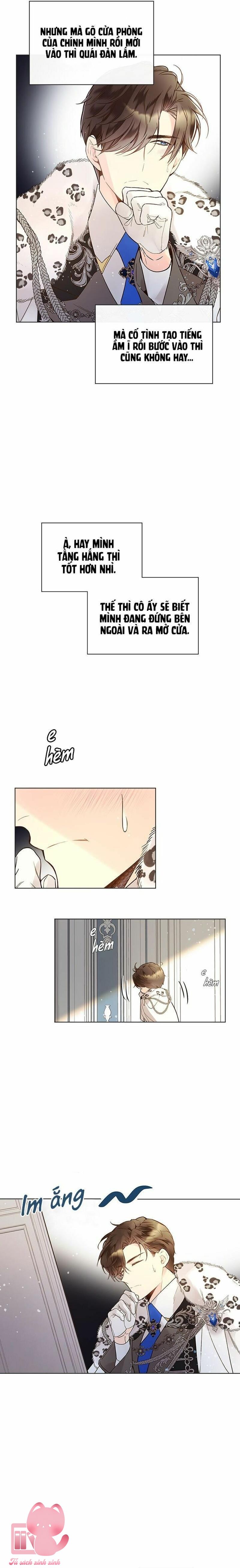 Beatrice - Chap 47 - Trang 6