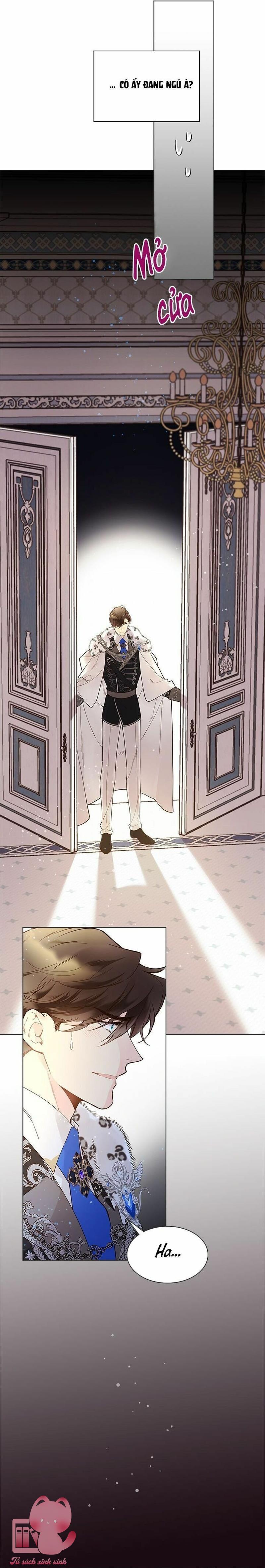 Beatrice - Chap 47 - Trang 7