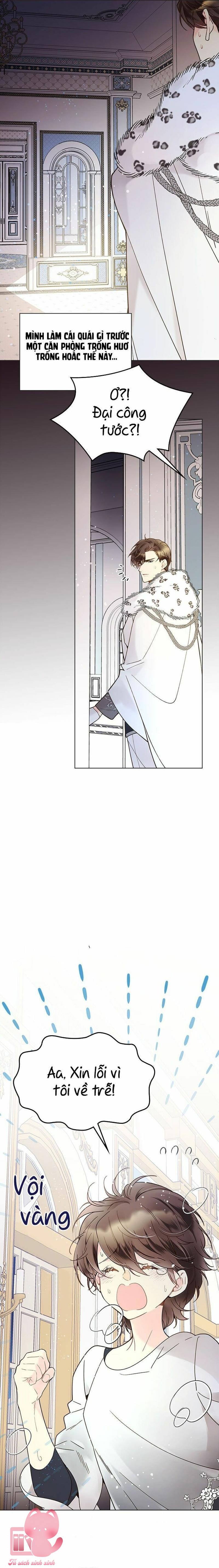 Beatrice - Chap 47 - Trang 8