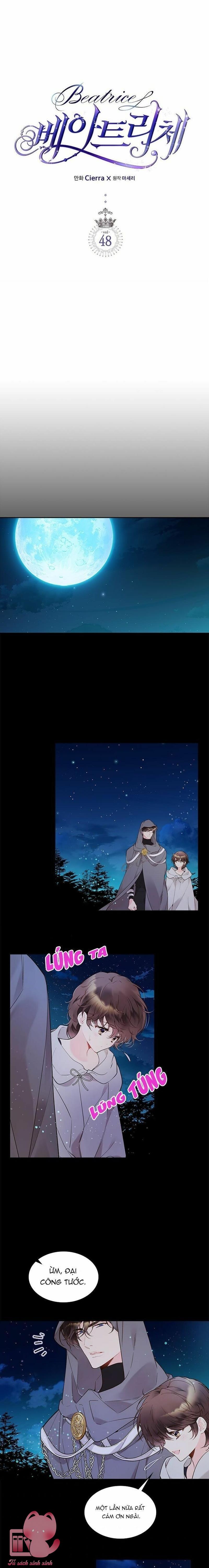 Beatrice - Chap 48 - Trang 1
