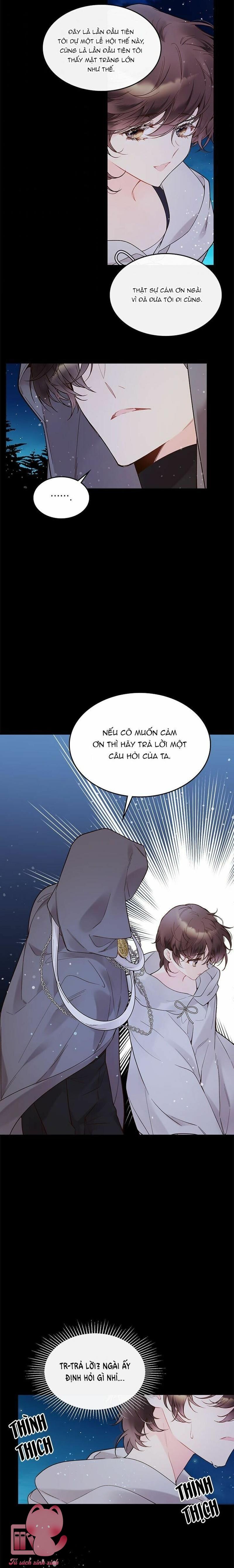 Beatrice - Chap 48 - Trang 2