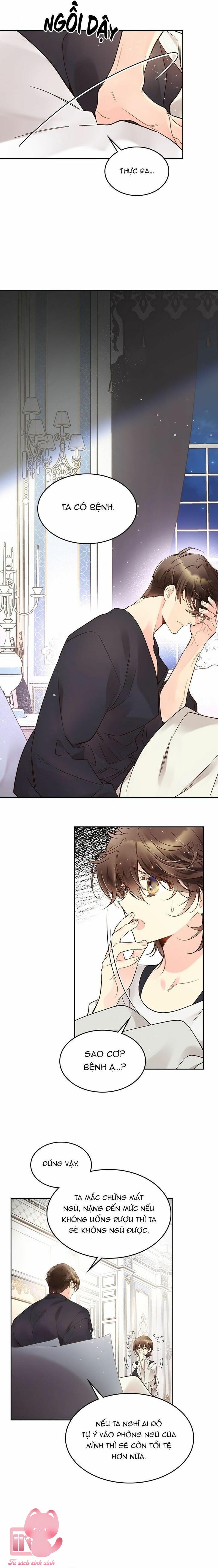 Beatrice - Chap 48 - Trang 13