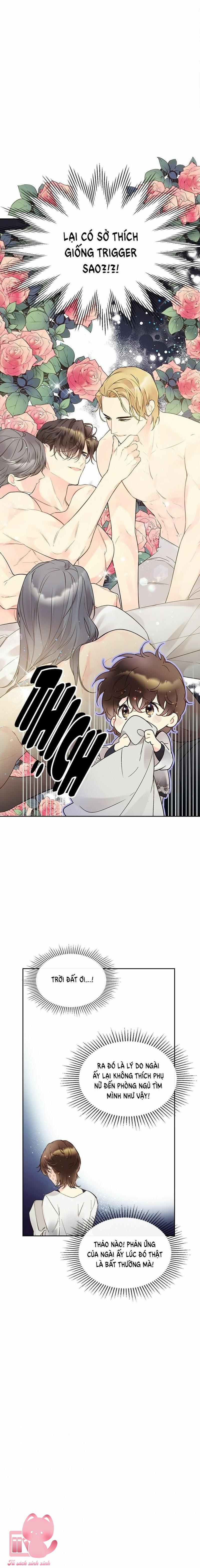 Beatrice - Chap 48 - Trang 15