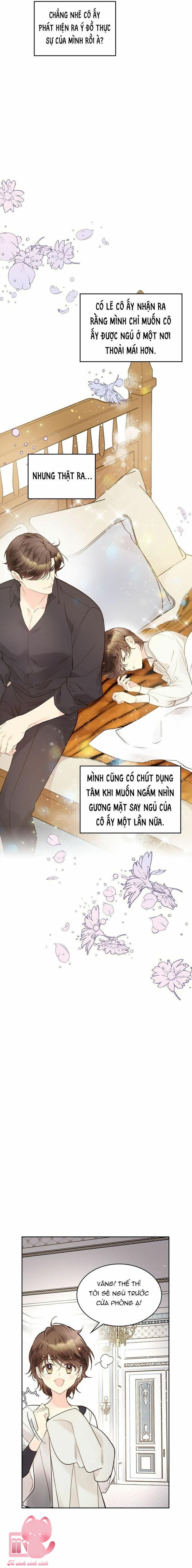 Beatrice - Chap 48 - Trang 17