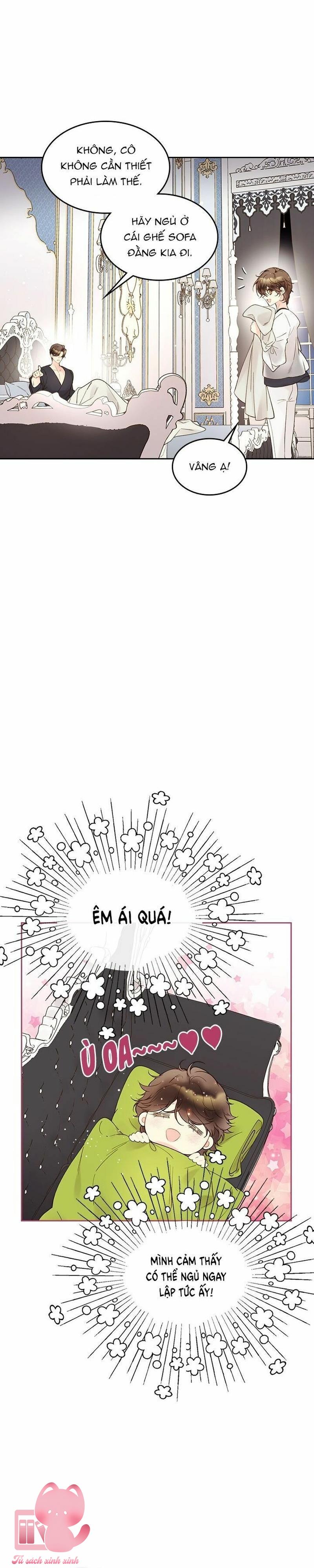 Beatrice - Chap 48 - Trang 18