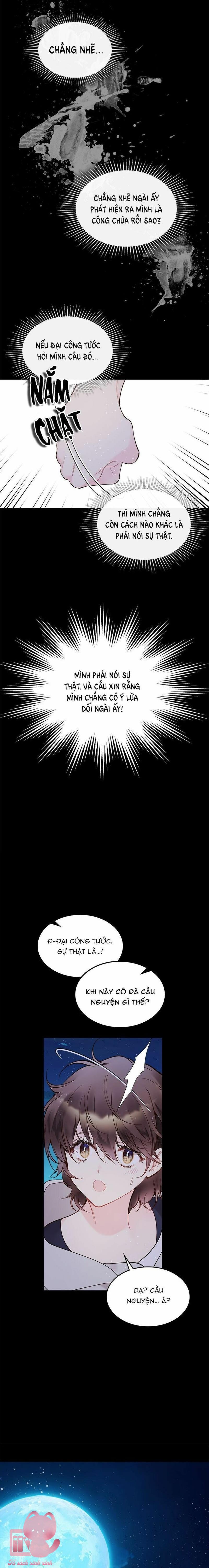 Beatrice - Chap 48 - Trang 3