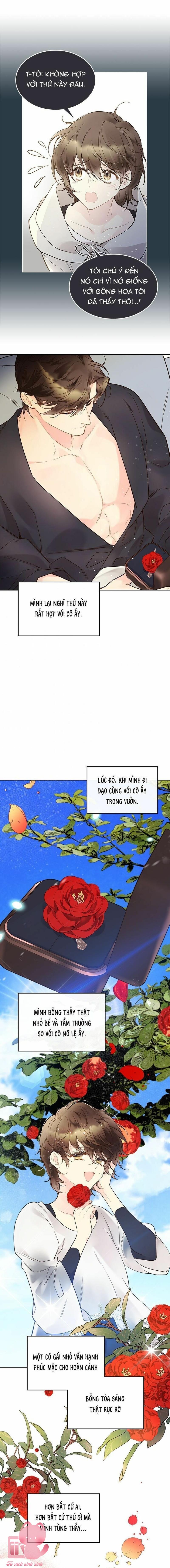 Beatrice - Chap 48 - Trang 21