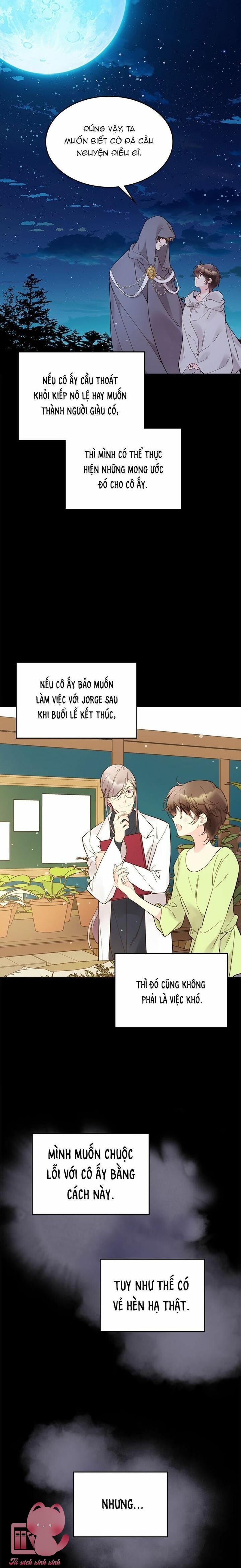 Beatrice - Chap 48 - Trang 4