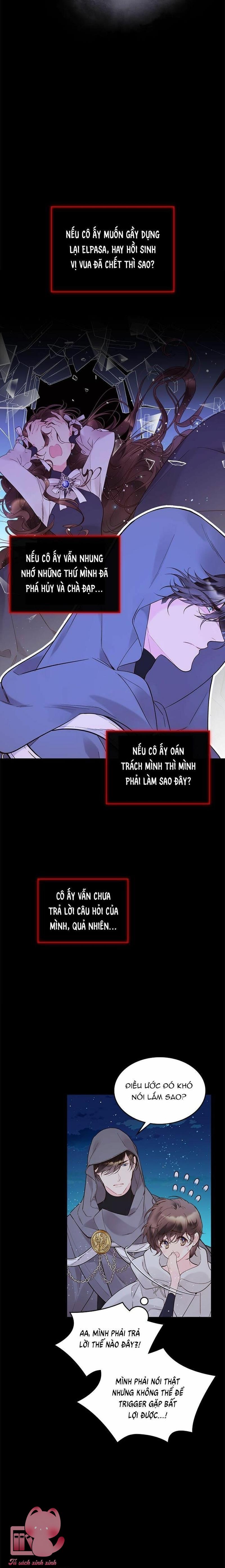 Beatrice - Chap 48 - Trang 5