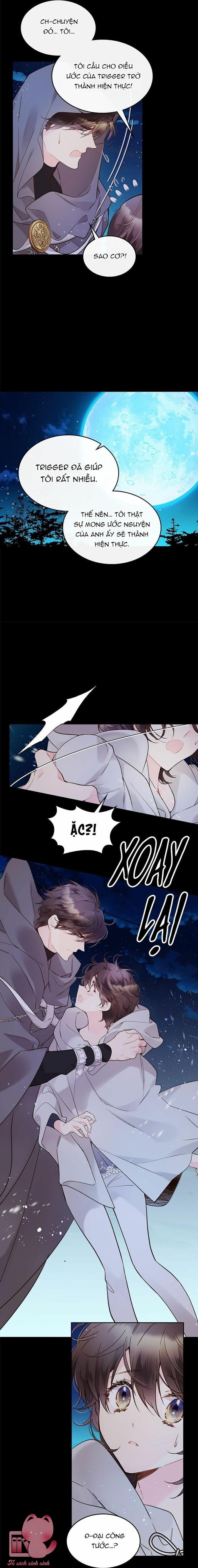 Beatrice - Chap 48 - Trang 6