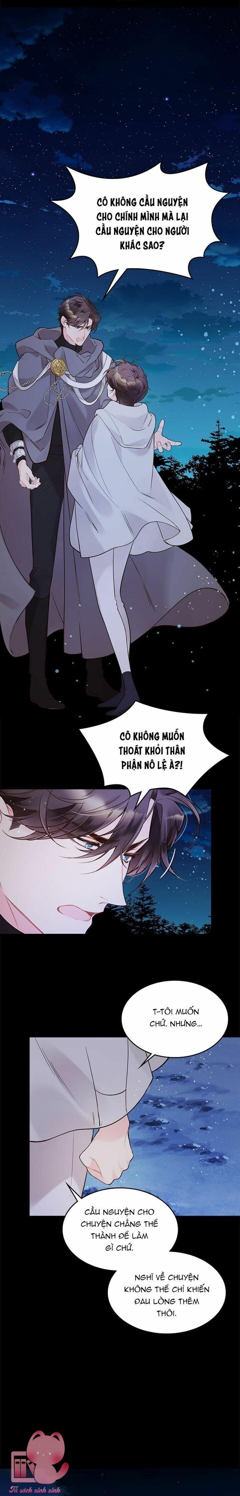 Beatrice - Chap 48 - Trang 7