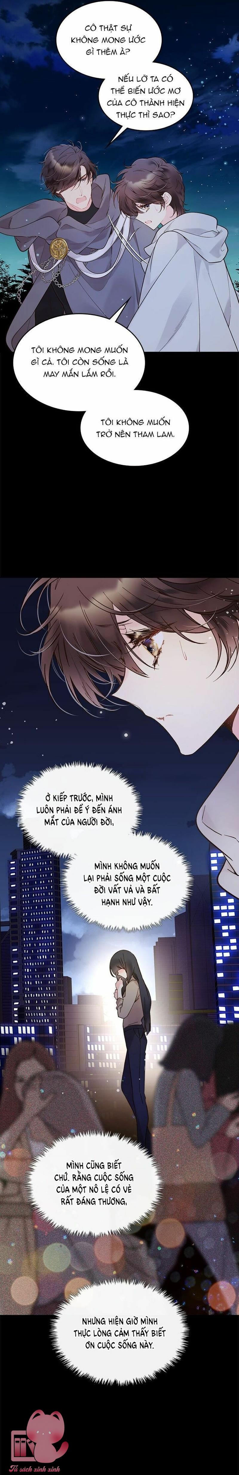 Beatrice - Chap 48 - Trang 8