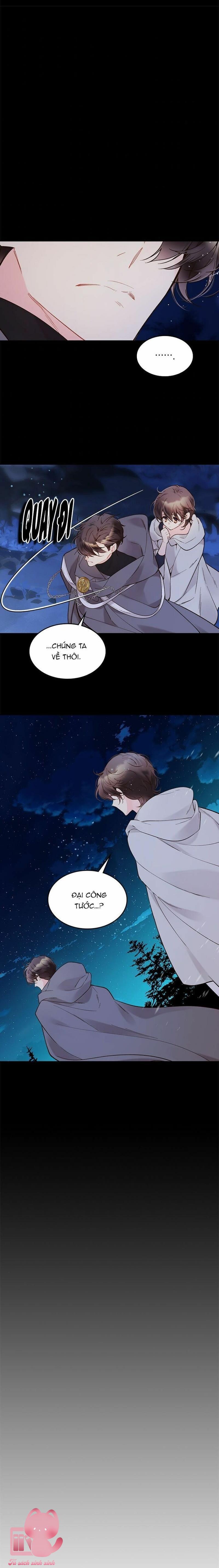 Beatrice - Chap 48 - Trang 9