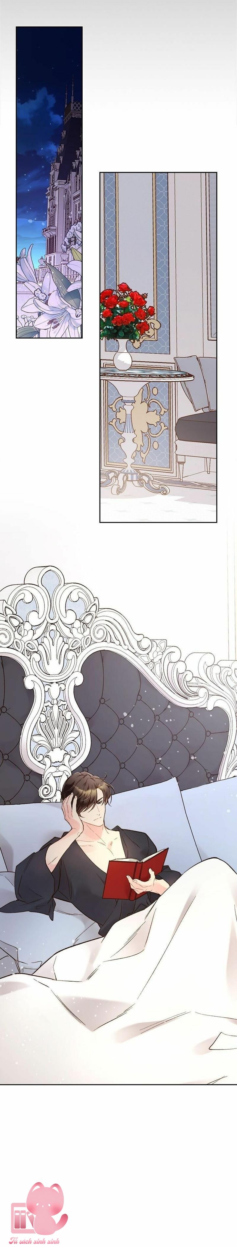 Beatrice - Chap 48 - Trang 10
