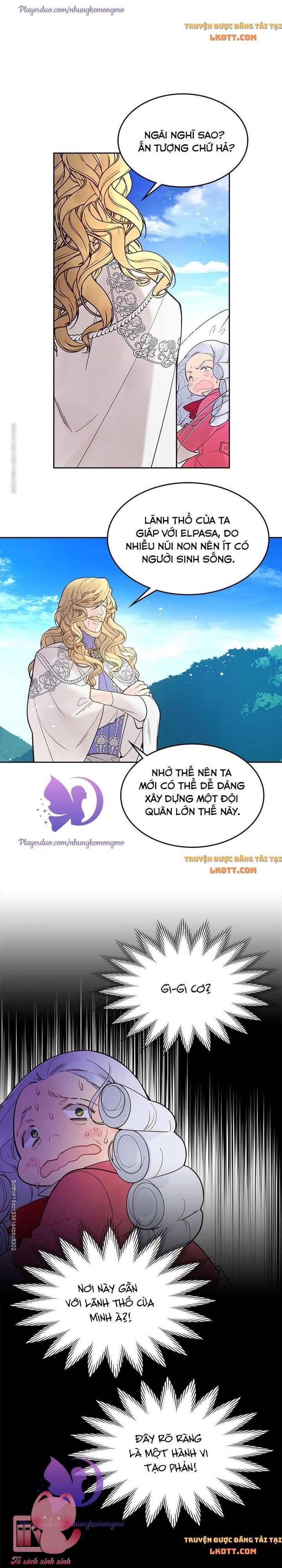 Beatrice - Chap 49 - Trang 2