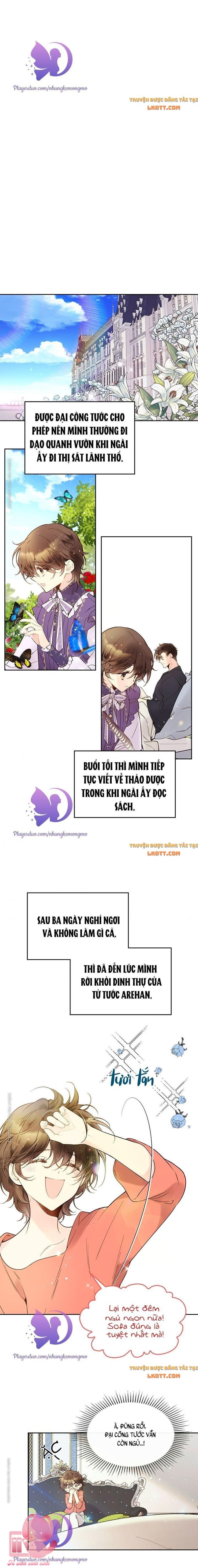 Beatrice - Chap 49 - Trang 13
