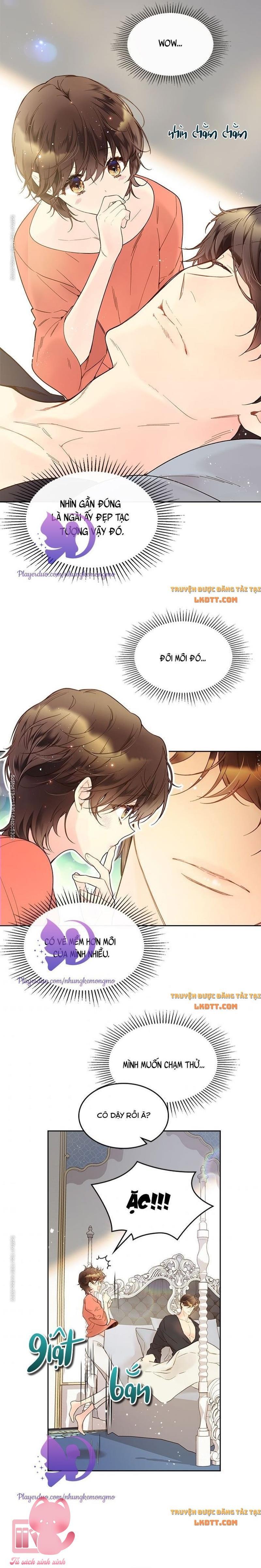 Beatrice - Chap 49 - Trang 15