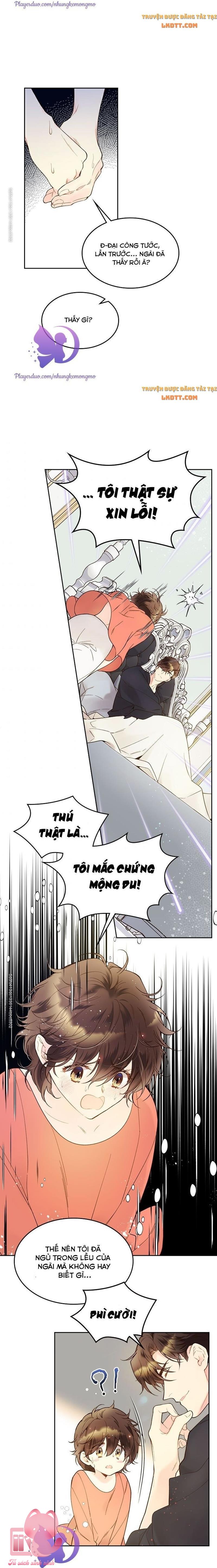 Beatrice - Chap 49 - Trang 17