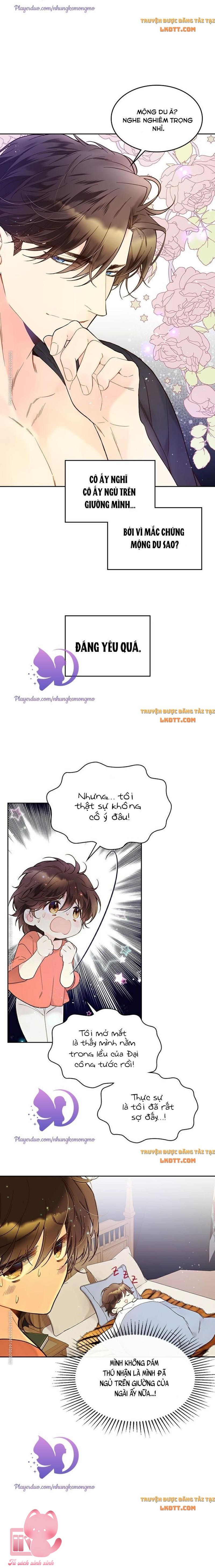 Beatrice - Chap 49 - Trang 18