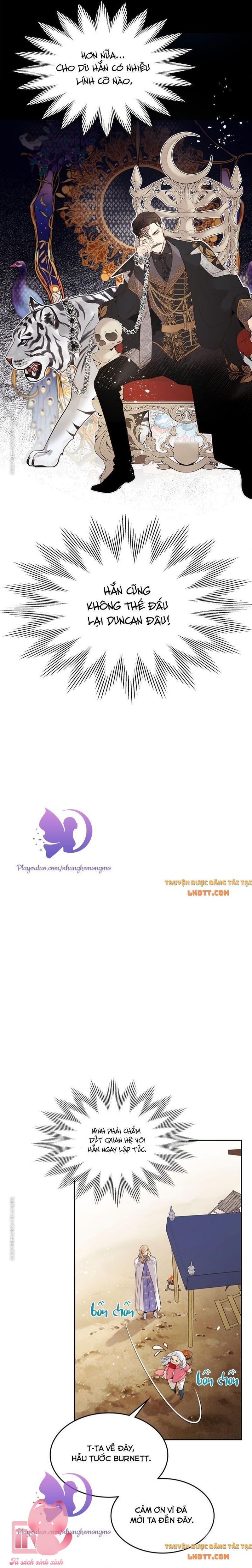 Beatrice - Chap 49 - Trang 3