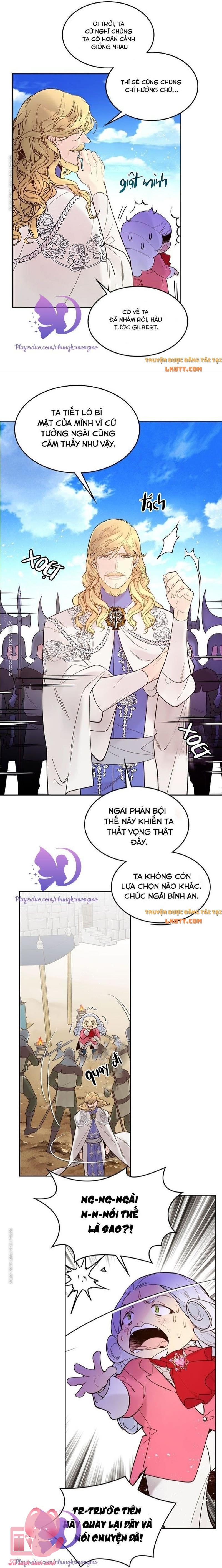 Beatrice - Chap 49 - Trang 4