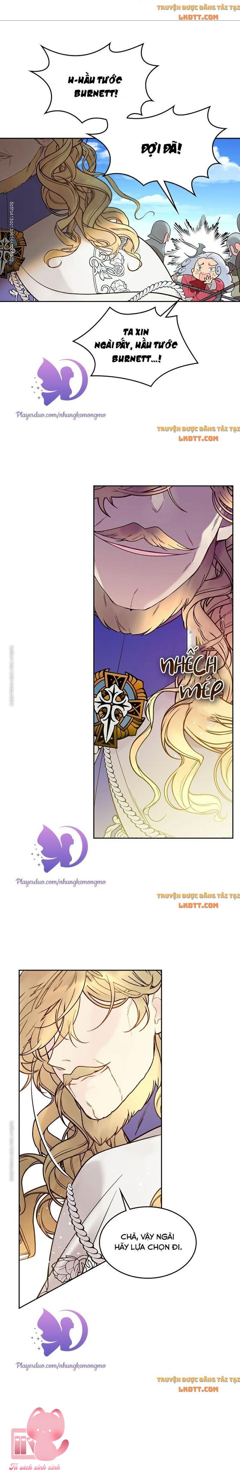 Beatrice - Chap 49 - Trang 5