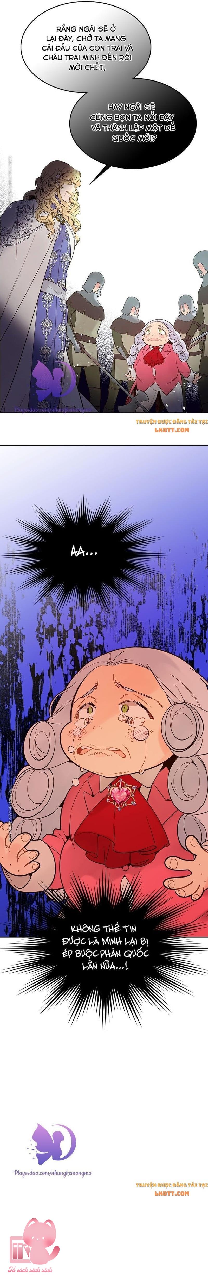 Beatrice - Chap 49 - Trang 6