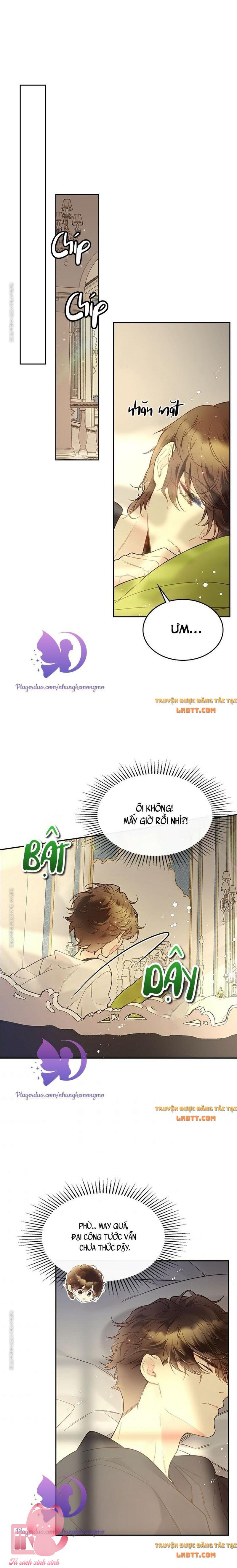 Beatrice - Chap 49 - Trang 7