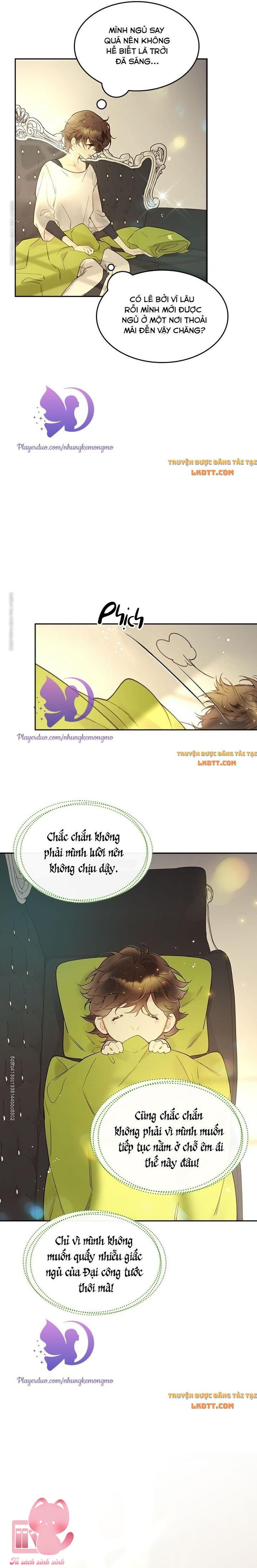 Beatrice - Chap 49 - Trang 8