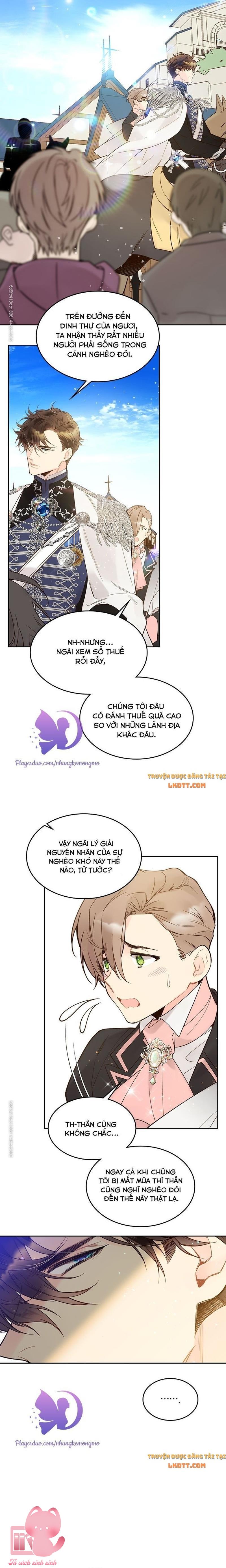 Beatrice - Chap 49 - Trang 10