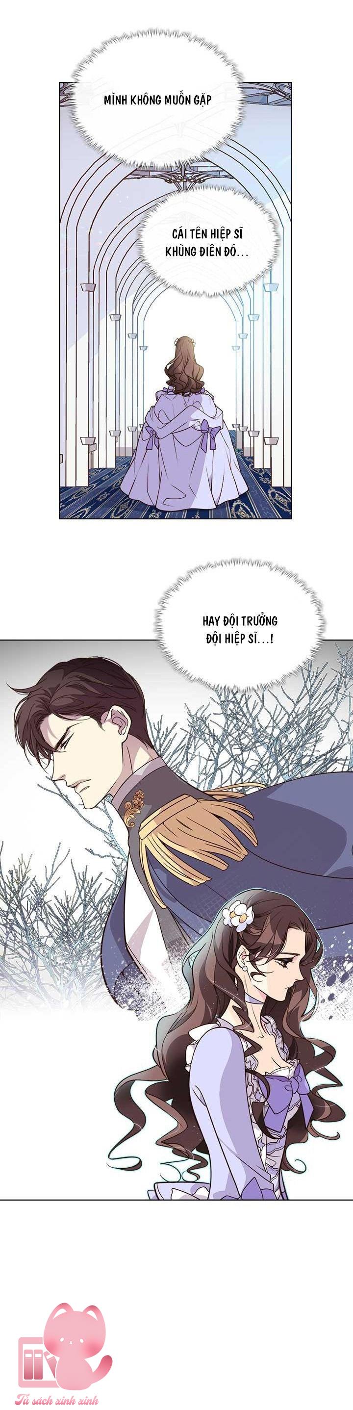 Beatrice - Chap 5 - Trang 12