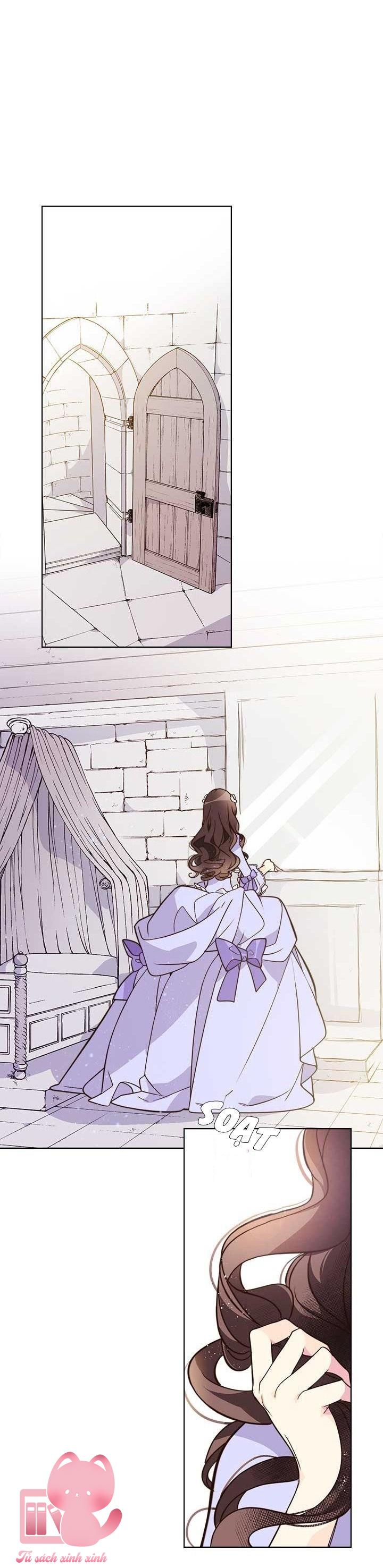 Beatrice - Chap 5 - Trang 13