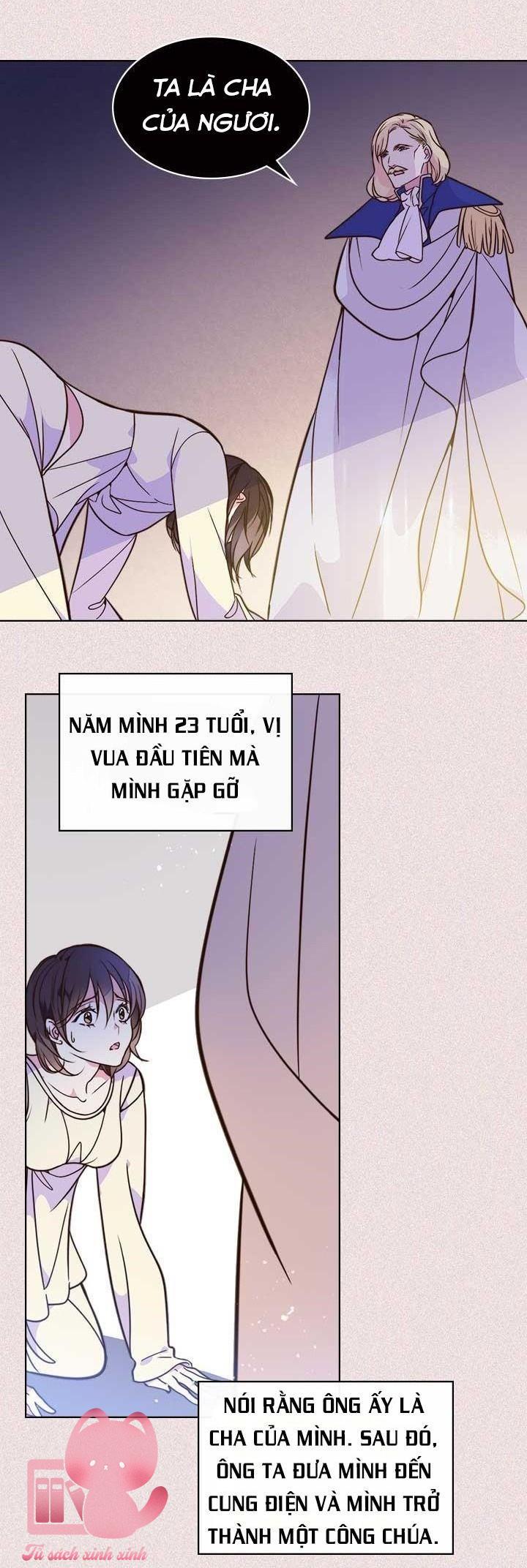 Beatrice - Chap 5 - Trang 3
