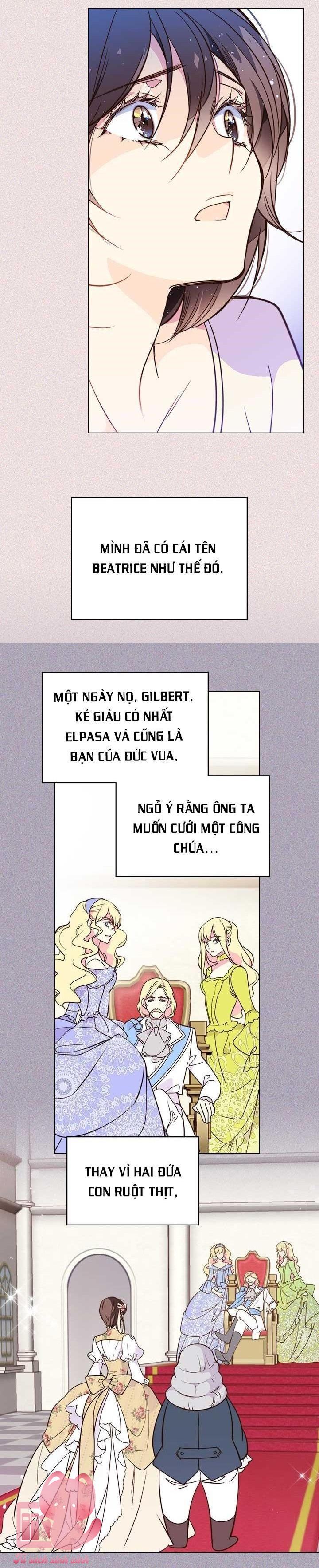 Beatrice - Chap 5 - Trang 4