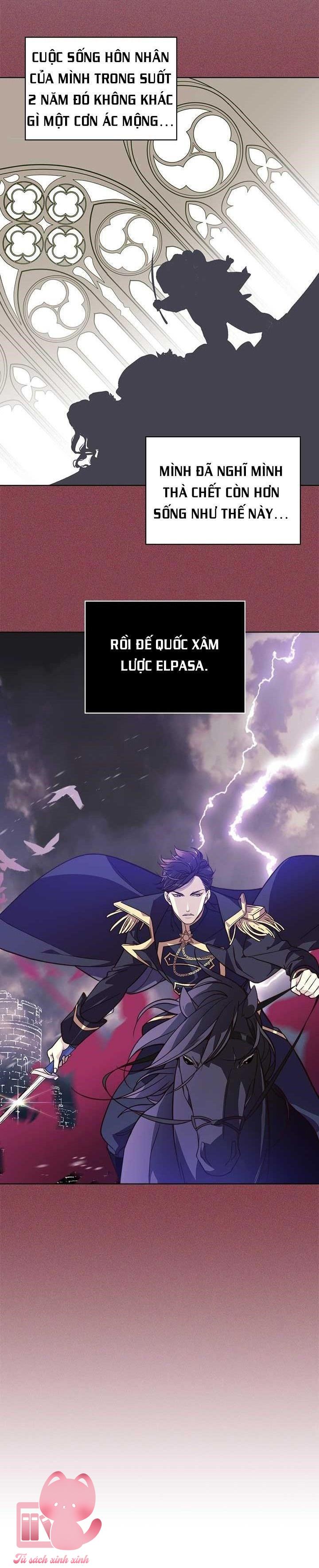 Beatrice - Chap 5 - Trang 6