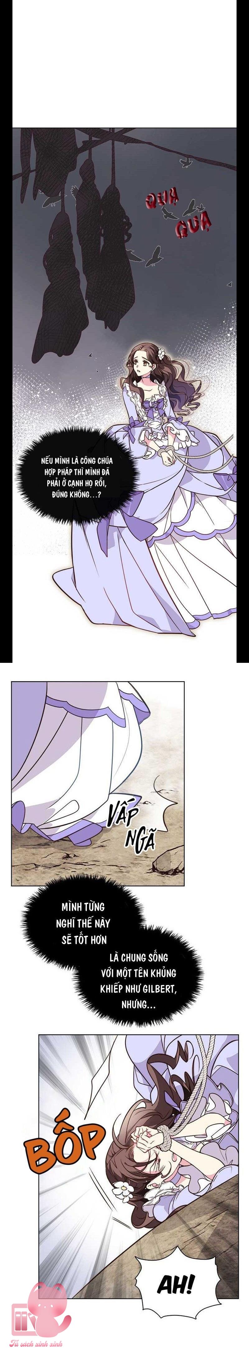 Beatrice - Chap 5 - Trang 7