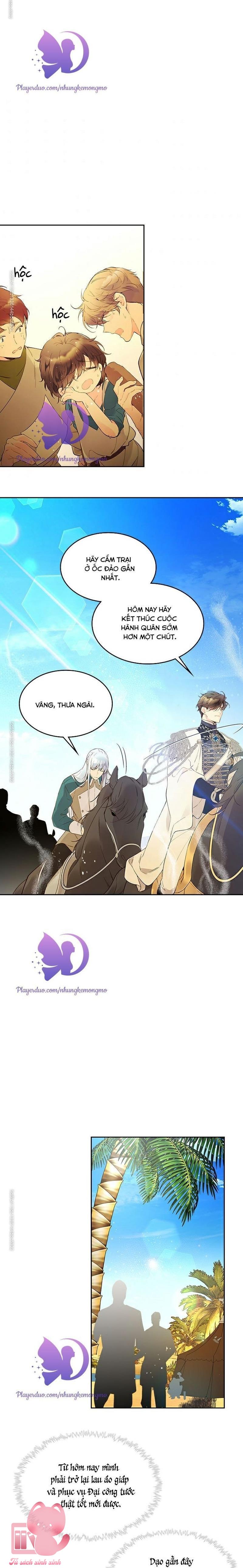 Beatrice - Chap 50 - Trang 2