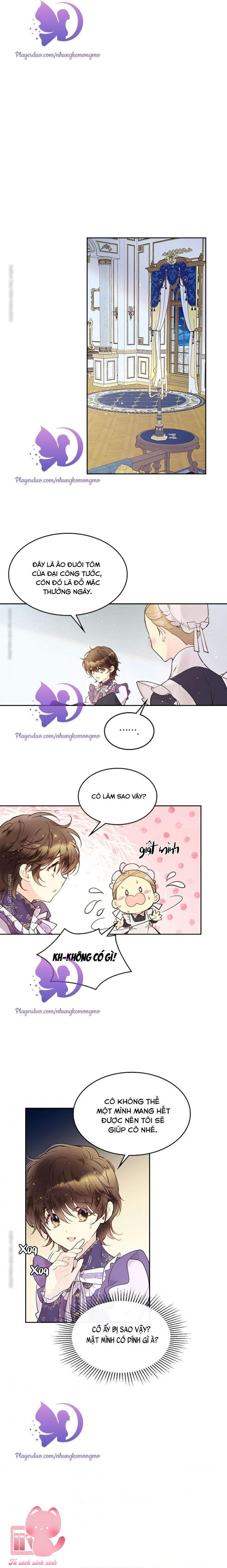 Beatrice - Chap 50 - Trang 11