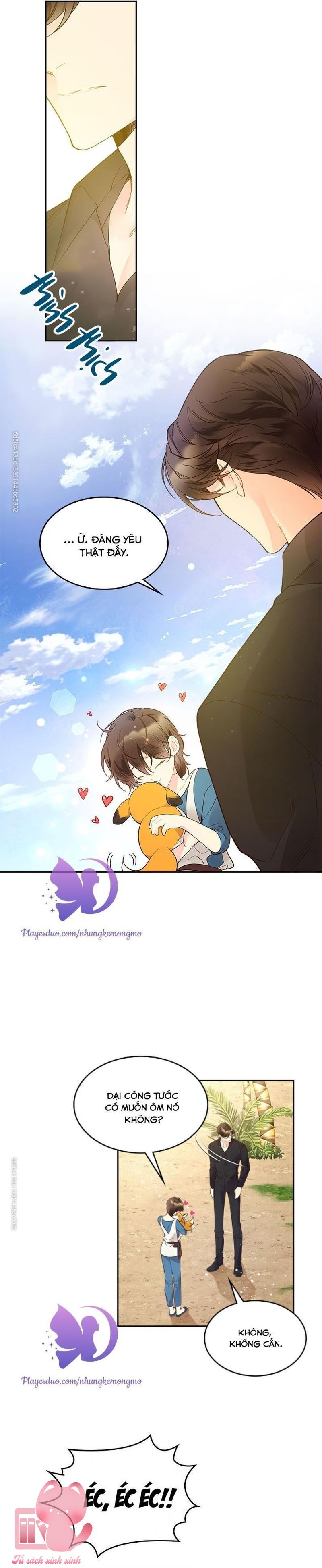 Beatrice - Chap 50 - Trang 5