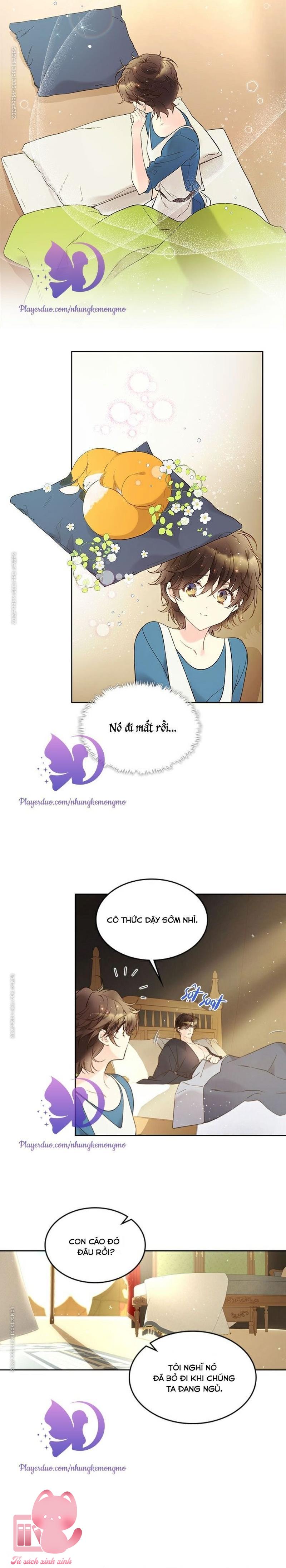 Beatrice - Chap 50 - Trang 7