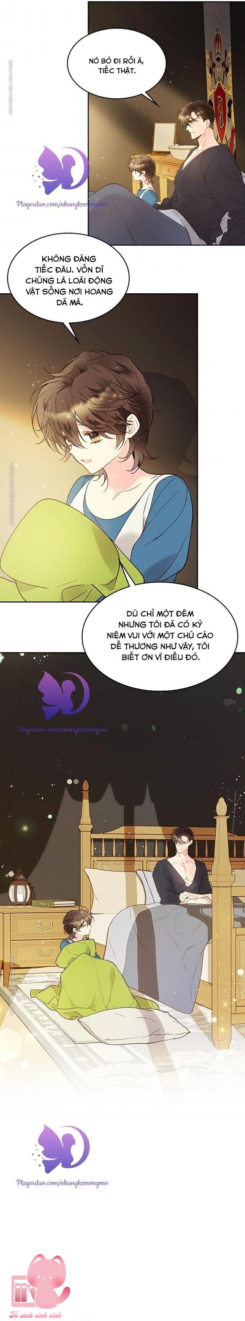 Beatrice - Chap 50 - Trang 8