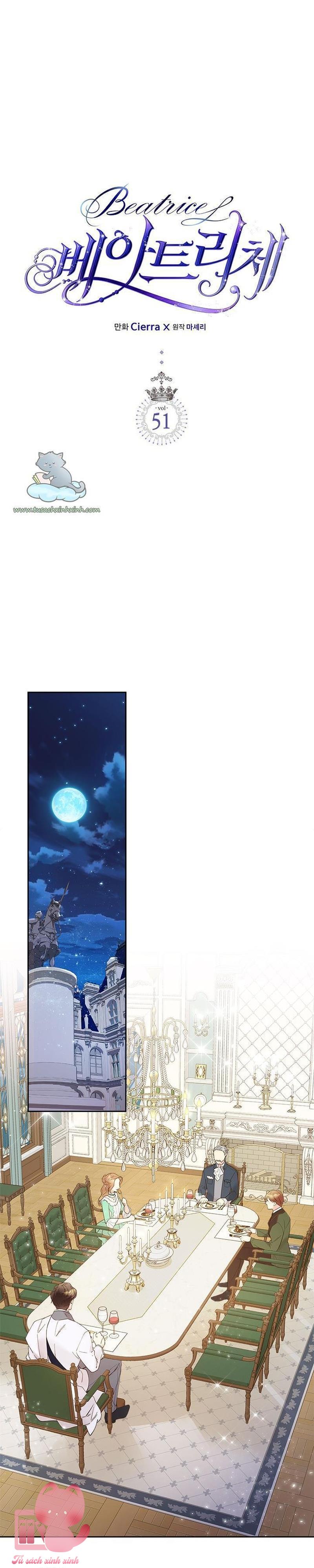 Beatrice - Chap 51 - Trang 1