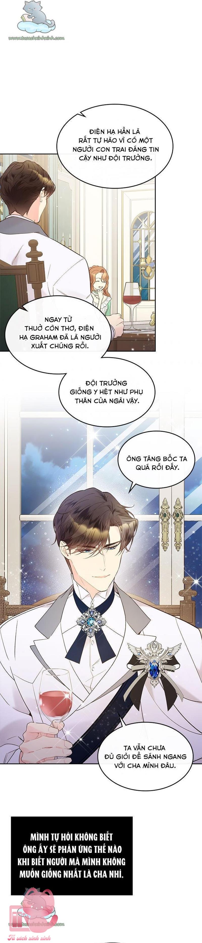 Beatrice - Chap 51 - Trang 2