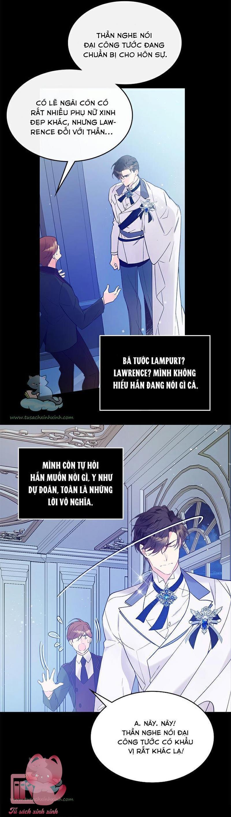 Beatrice - Chap 51 - Trang 11