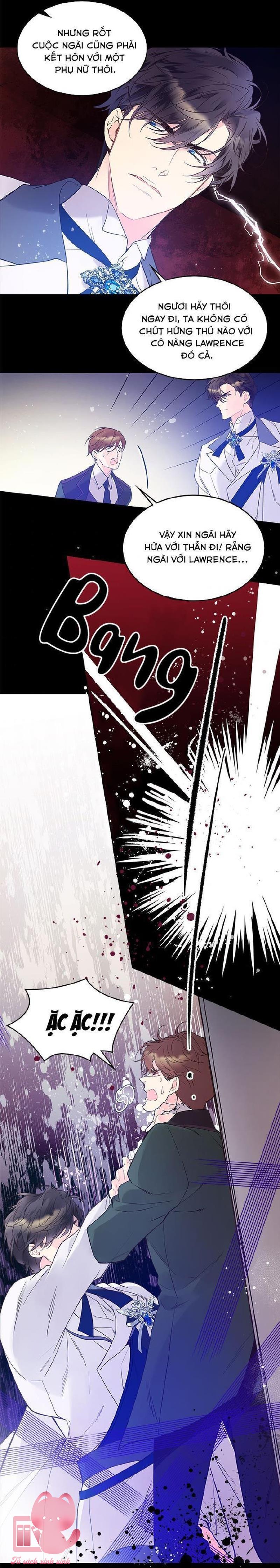 Beatrice - Chap 51 - Trang 12